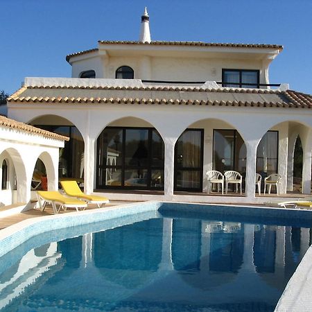 Quinta Das Flores Villa Албуфейра Стая снимка