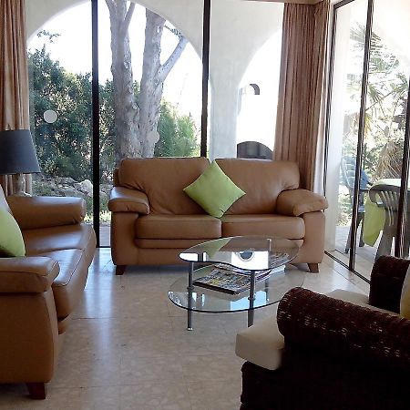 Quinta Das Flores Villa Албуфейра Екстериор снимка