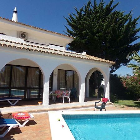 Quinta Das Flores Villa Албуфейра Екстериор снимка