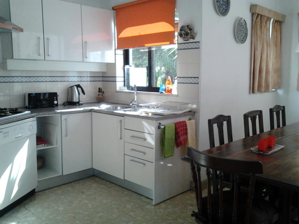 Quinta Das Flores Villa Албуфейра Екстериор снимка