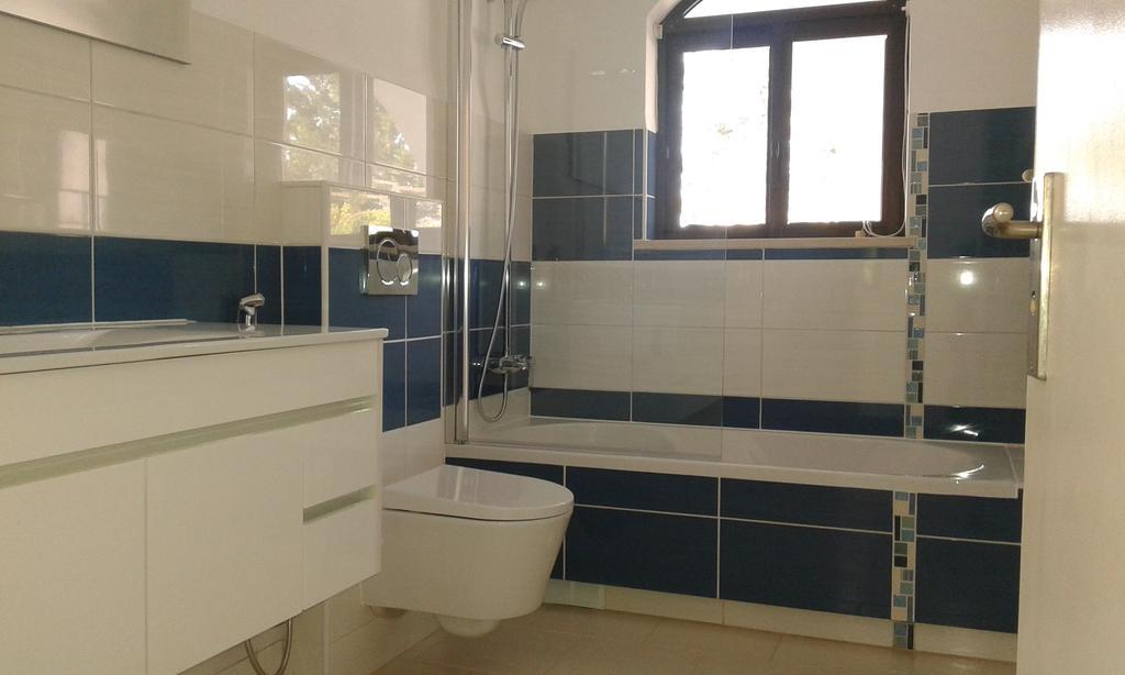 Quinta Das Flores Villa Албуфейра Екстериор снимка