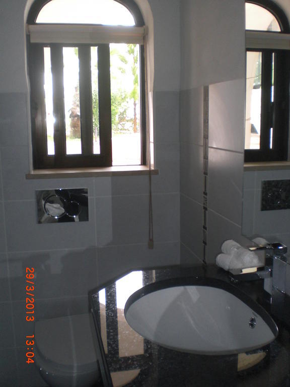 Quinta Das Flores Villa Албуфейра Стая снимка