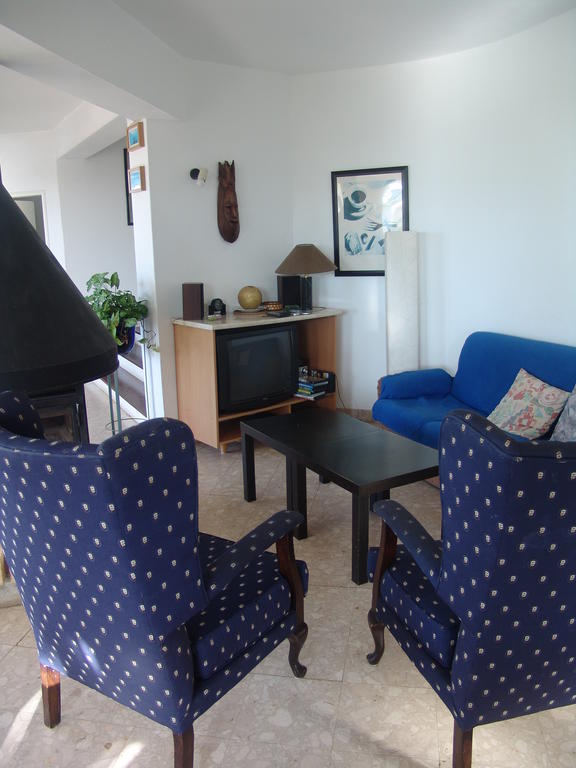 Quinta Das Flores Villa Албуфейра Екстериор снимка