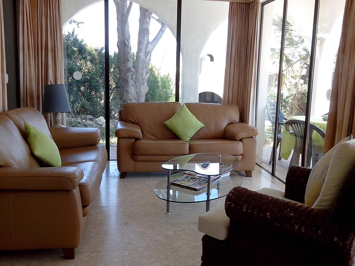 Quinta Das Flores Villa Албуфейра Екстериор снимка