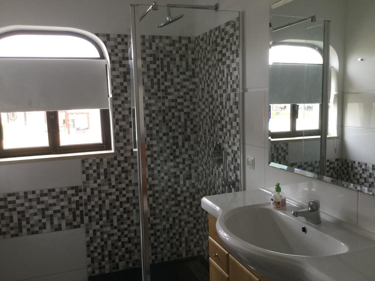 Quinta Das Flores Villa Албуфейра Екстериор снимка