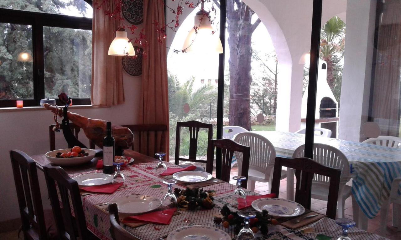 Quinta Das Flores Villa Албуфейра Екстериор снимка