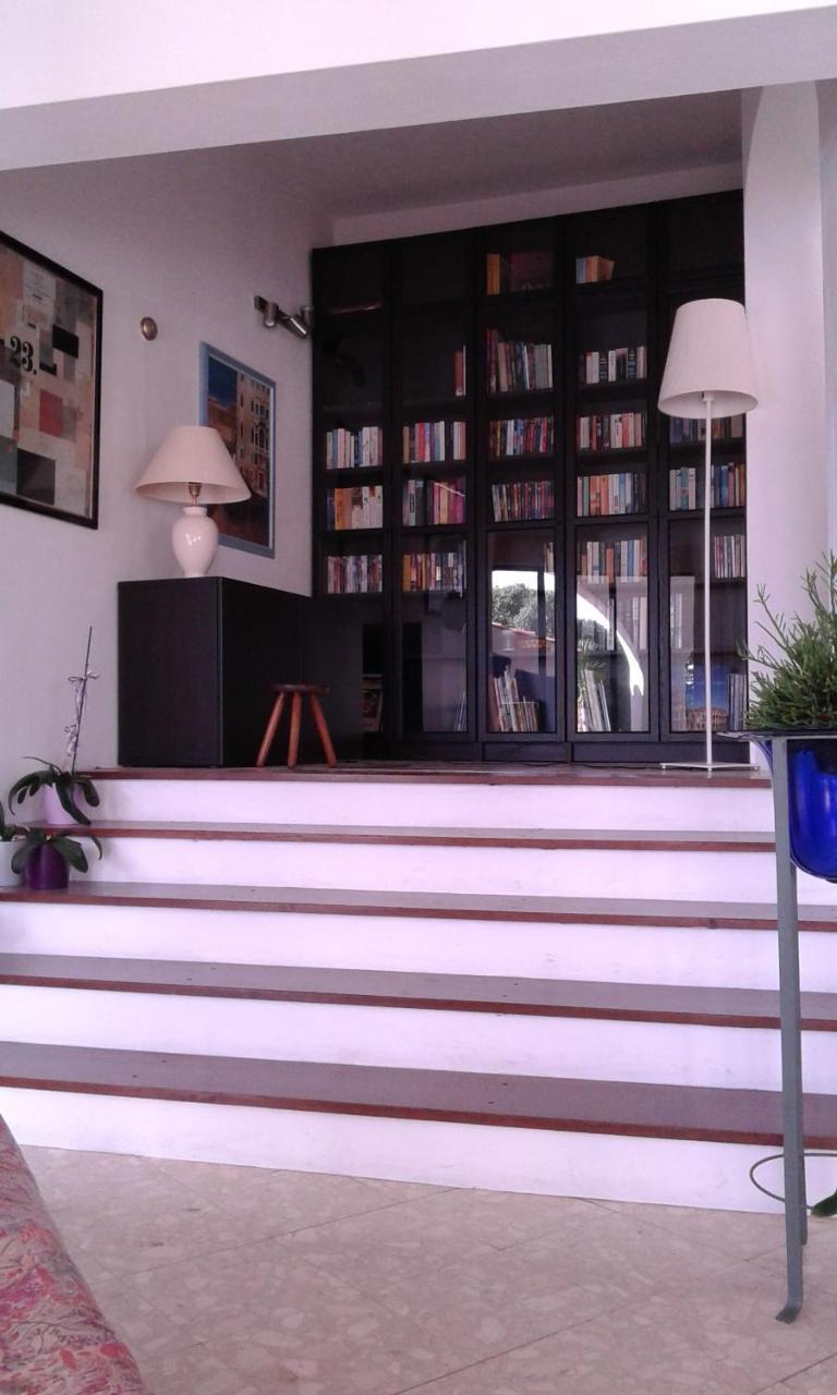 Quinta Das Flores Villa Албуфейра Екстериор снимка
